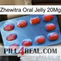 Zhewitra Oral Jelly 20Mg 06